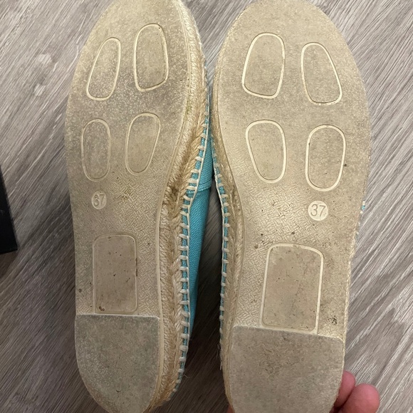 Kenzo canvas espadrilles - Picture 2 of 2